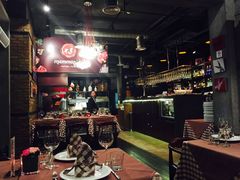 -Mammamia意大利餐厅(阳春巷店)