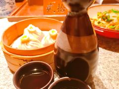 -南京大牌档(济南万象城店)