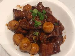 -北李妈妈菜·海肠捞饭(高新万达店)