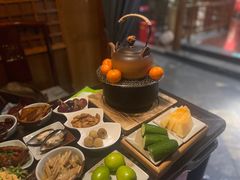 -青藤茶馆(南山路店)