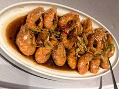 -1918中餐厅(衡山路店)