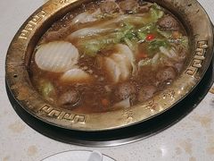 -和庆斋羊蝎子火锅·碳缸烧烤(顺义旗舰店)
