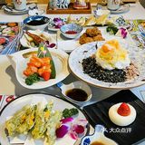 情人节浪漫美食｜开往春天的幸福不一定是列车也有可能是海胆自由