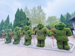 -赵云庙