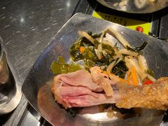 -炑八韩烤(琼华店)