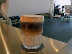 醪糟咖啡-CAFE'IN精品咖啡体验空间(小寨店)