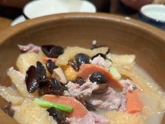 浏阳合菜-八碗湘长沙市井菜(坡子街店)