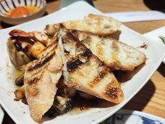 -桂马·日本料理·海胆·海鲜饭·酒场(民主广场店)