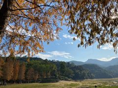 -广州市白云山风景名胜区