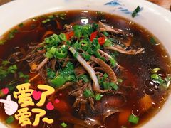 -丈母娘的饭局•新金陵菜(牛首山店)