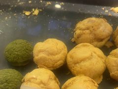-西树泡芙(湖滨银泰in77B区店)