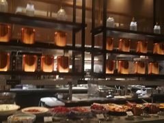 -康莱德酒店·美庭自助餐厅