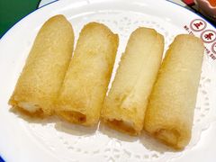 -五条人糖水铺(武林总店)