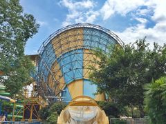 -重庆海昌加勒比海水世界