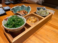 -故乡屋日本料理(八一广场店)