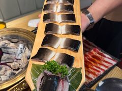 -泥炉烧肉师(新街口金銮巷店)