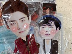 -Love Star追星馆(上海静安大悦城店)