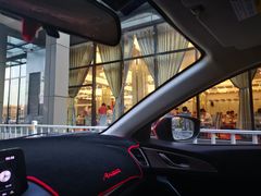 -嘉禧大酒楼(康城广场店)