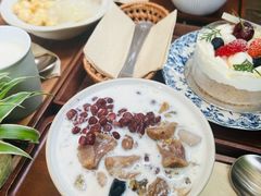 -绿小院(荔湾店)