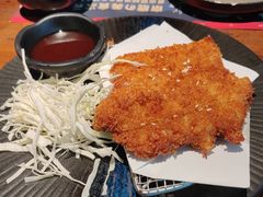 -京鹿料理(荟聚店)