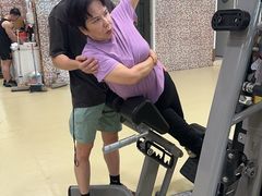 -中田·健身+普拉提(浦东金高路店)
