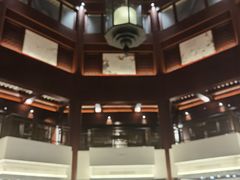 -苏州吴宫泛太平洋酒店