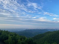 -长沙黑麋峰国家森林公园