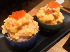 -昊·来了寿司(双楠2店)