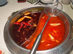 -左庭右院鲜牛肉火锅(长泰广场店)