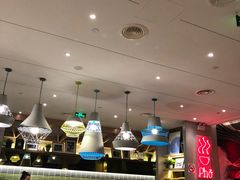 大堂-Pho Asia 亚阁越南料理(上海来福士广场店)
