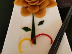 -汇华阁中餐厅·粤菜早茶(汇华希尔顿逸林酒店)