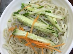 -大碗居老北京炸酱面(蛇口店)