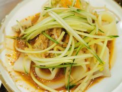 -清真·玛丽亚新疆菜主题餐厅(浙江中路店)