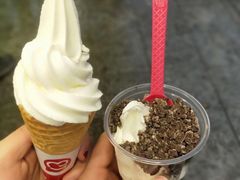 -蜜雪冰城(四惠东店)