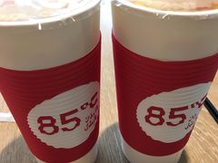 -85度C(苏州石路店)