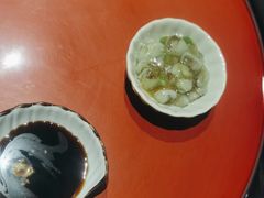 -九洲喜来登酒店湖月日餐厅
