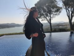 -天目湖涵田半山温泉