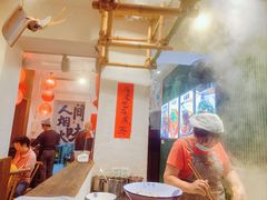 -丁阿纸面馆