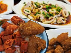 -老杨饭店(万科里店)