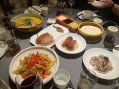 -京悦荟·京沪融合菜(漕河泾印象城店)