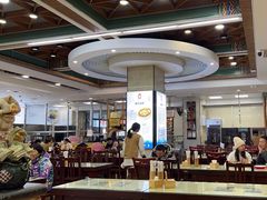 -服务大楼冷面(延大店)