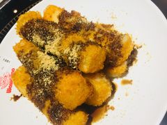 -蛙蛙叫干锅年代(簋街总店)
