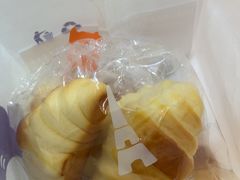-LanTa蓝塔烘焙(锦艺城店)
