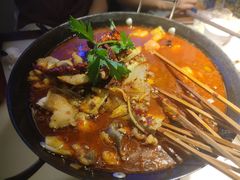 -遇见长安之高山流水(李家村万达店)