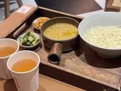 -李百蟹·江南蟹黄面·河景餐厅(夫子庙总店)