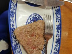 -茶马古道·野生菌清汤黄牛肉(沙溪店)