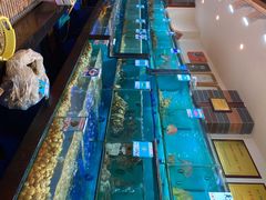 -南海渔家•海鲜•正宗海南菜(海棠湾店)