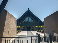 -鸿山遗址博物馆