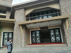 -广州锦绣香江度假别墅