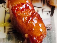 -福荣新中式餐厅